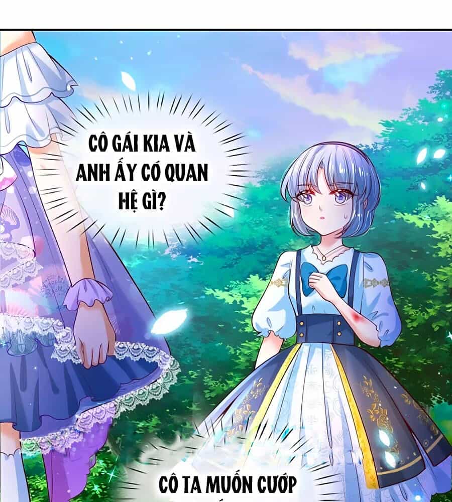 Bỗng Một Ngày Trở Thành Con Gái Nhà Vua - Chương 189 - ảnh 25