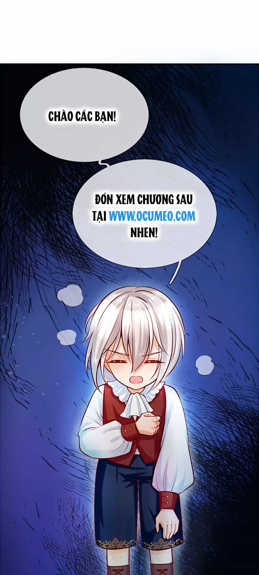 Bỗng Một Ngày Trở Thành Con Gái Nhà Vua - Chương 19 - ảnh 19