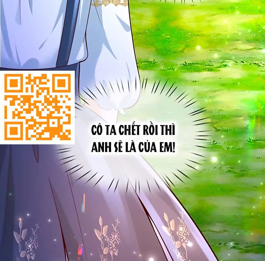 Bỗng Một Ngày Trở Thành Con Gái Nhà Vua - Chương 190 - ảnh 23