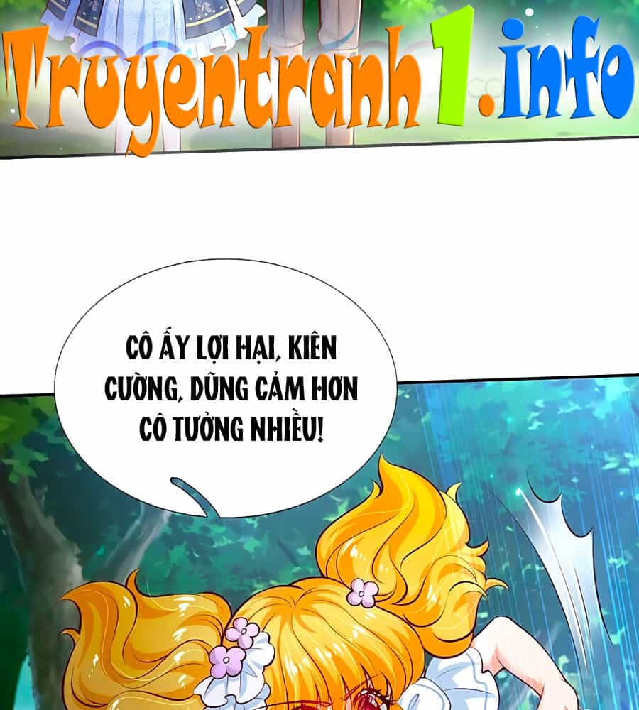 Bỗng Một Ngày Trở Thành Con Gái Nhà Vua - Chương 191 - ảnh 2