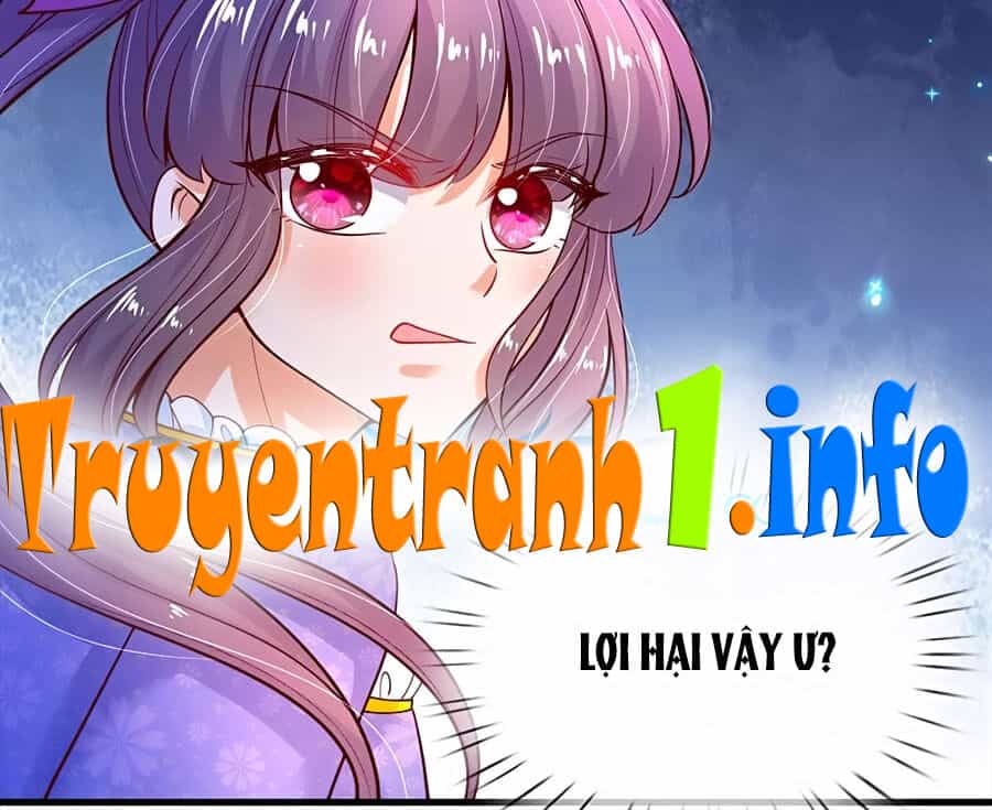 Bỗng Một Ngày Trở Thành Con Gái Nhà Vua - Chương 192 - ảnh 20