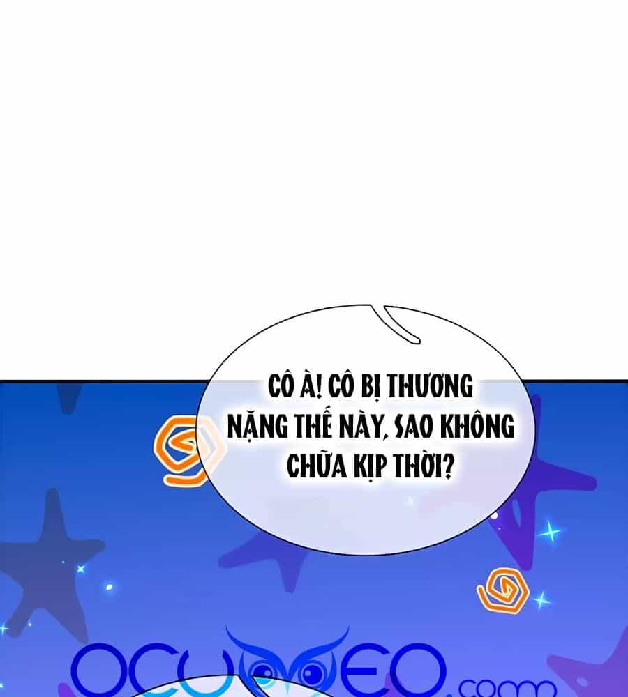 Bỗng Một Ngày Trở Thành Con Gái Nhà Vua - Chương 195 - ảnh 24