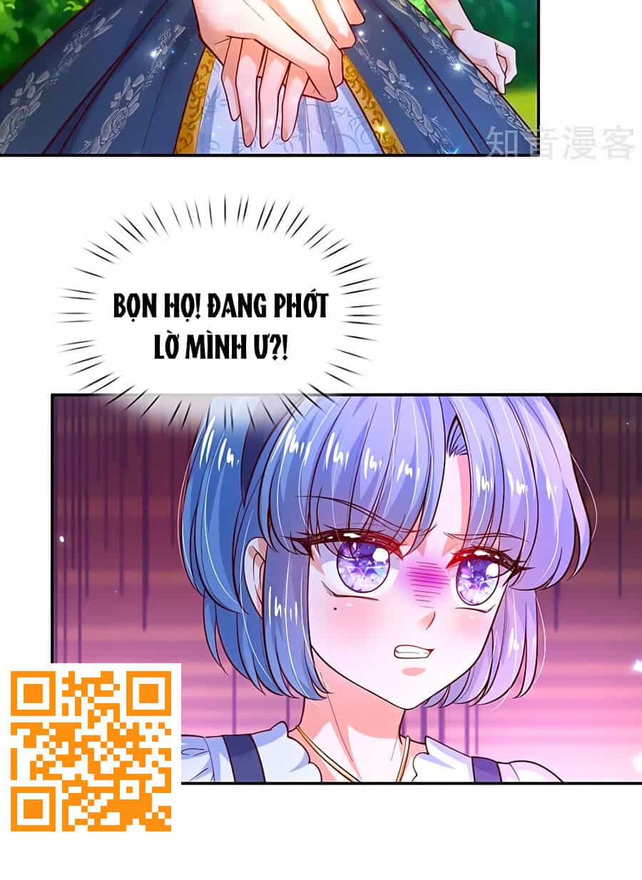 Bỗng Một Ngày Trở Thành Con Gái Nhà Vua - Chương 195 - ảnh 30