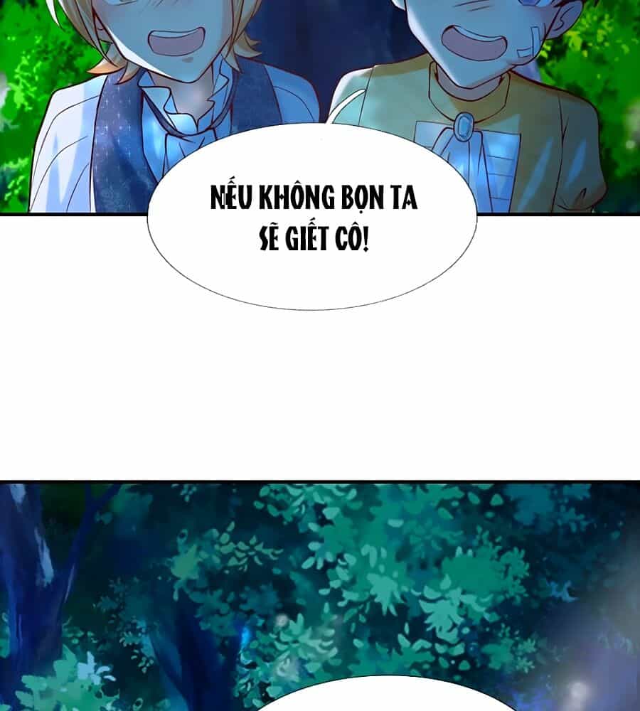 Bỗng Một Ngày Trở Thành Con Gái Nhà Vua - Chương 198 - ảnh 25
