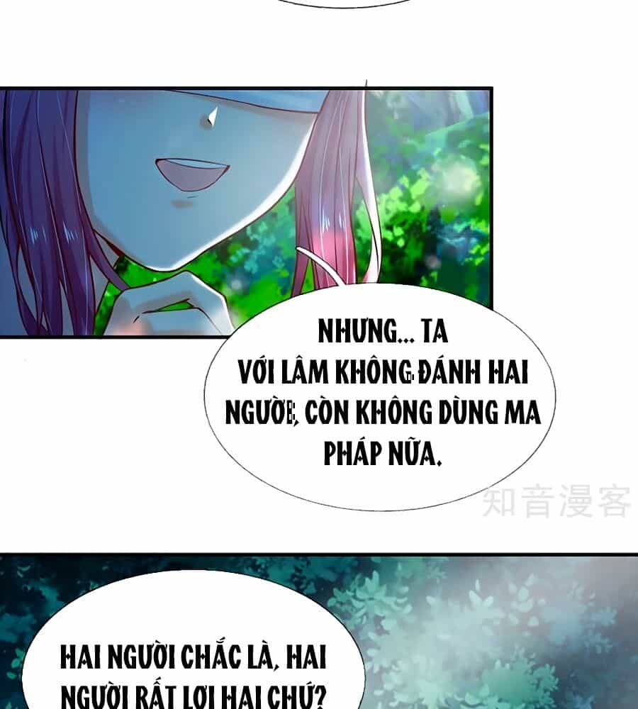 Bỗng Một Ngày Trở Thành Con Gái Nhà Vua - Chương 198 - ảnh 29