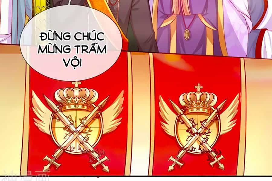 Bỗng Một Ngày Trở Thành Con Gái Nhà Vua - Chương 2 - ảnh 8