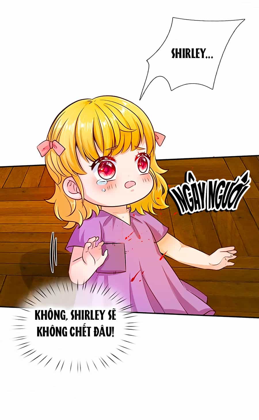 Bỗng Một Ngày Trở Thành Con Gái Nhà Vua - Chương 20 - ảnh 6