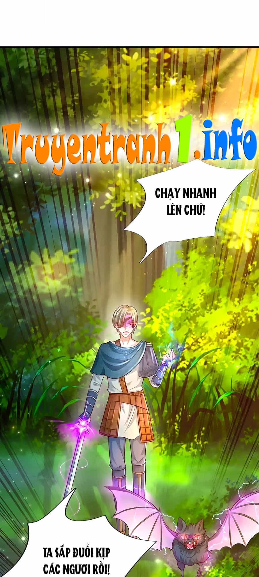 Bỗng Một Ngày Trở Thành Con Gái Nhà Vua - Chương 200 - ảnh 17
