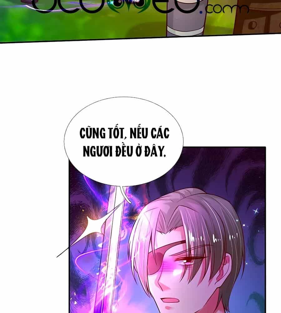 Bỗng Một Ngày Trở Thành Con Gái Nhà Vua - Chương 201 - ảnh 14