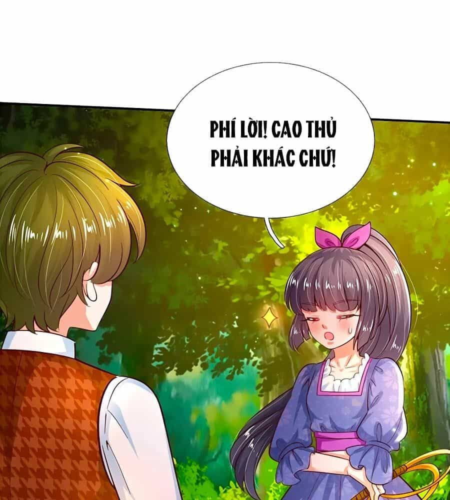 Bỗng Một Ngày Trở Thành Con Gái Nhà Vua - Chương 203 - ảnh 1