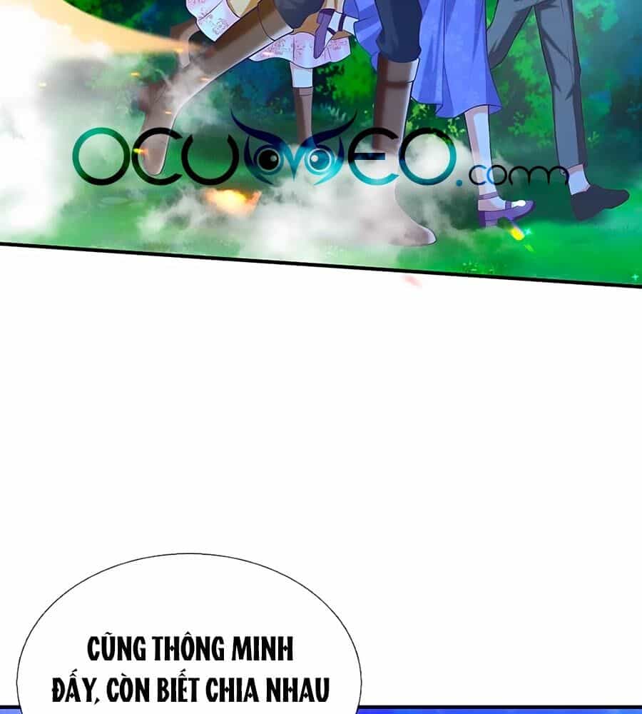 Bỗng Một Ngày Trở Thành Con Gái Nhà Vua - Chương 203 - ảnh 26