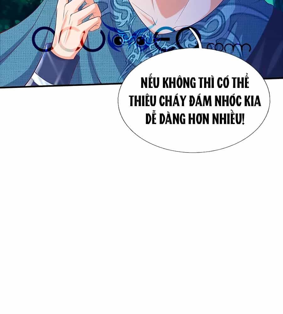 Bỗng Một Ngày Trở Thành Con Gái Nhà Vua - Chương 203 - ảnh 33