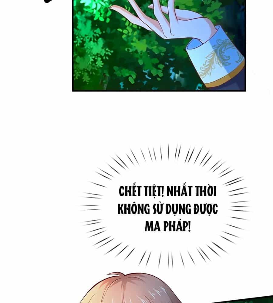 Bỗng Một Ngày Trở Thành Con Gái Nhà Vua - Chương 204 - ảnh 9