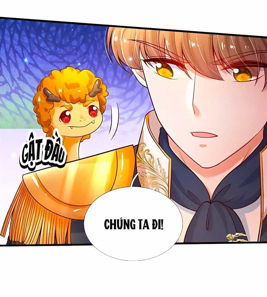 Bỗng Một Ngày Trở Thành Con Gái Nhà Vua - Chương 205 - ảnh 24