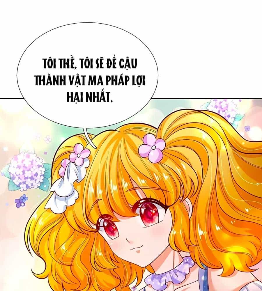 Bỗng Một Ngày Trở Thành Con Gái Nhà Vua - Chương 205 - ảnh 36