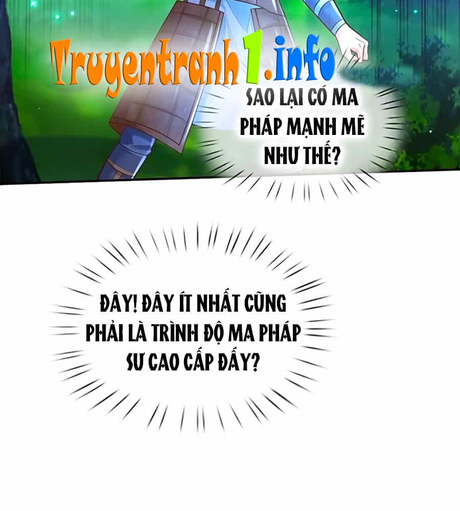 Bỗng Một Ngày Trở Thành Con Gái Nhà Vua - Chương 207 - ảnh 25