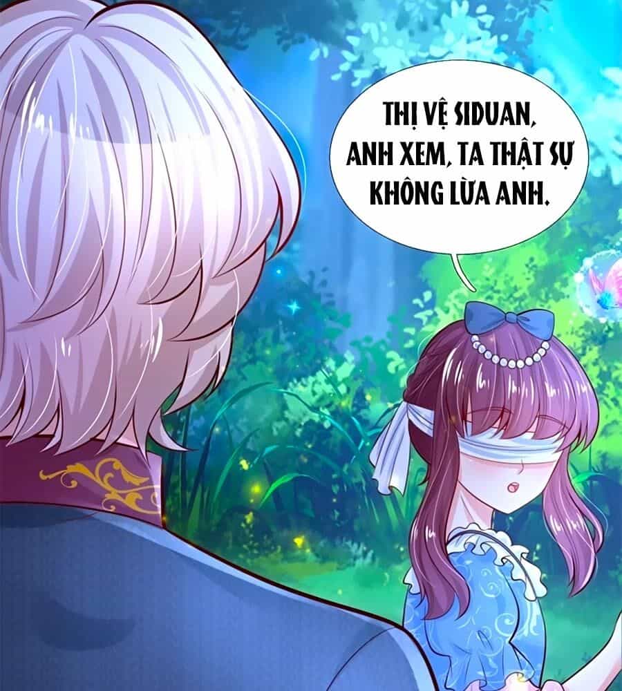 Bỗng Một Ngày Trở Thành Con Gái Nhà Vua - Chương 208 - ảnh 14