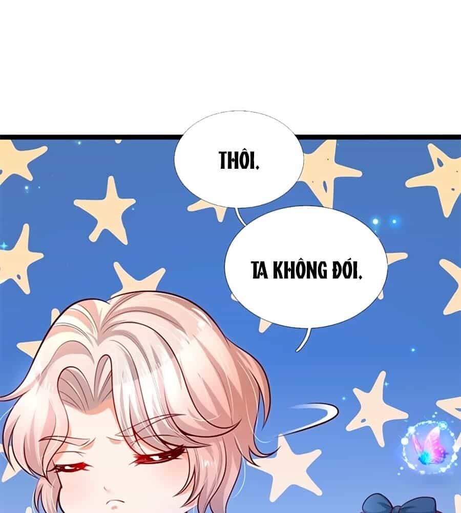Bỗng Một Ngày Trở Thành Con Gái Nhà Vua - Chương 208 - ảnh 40