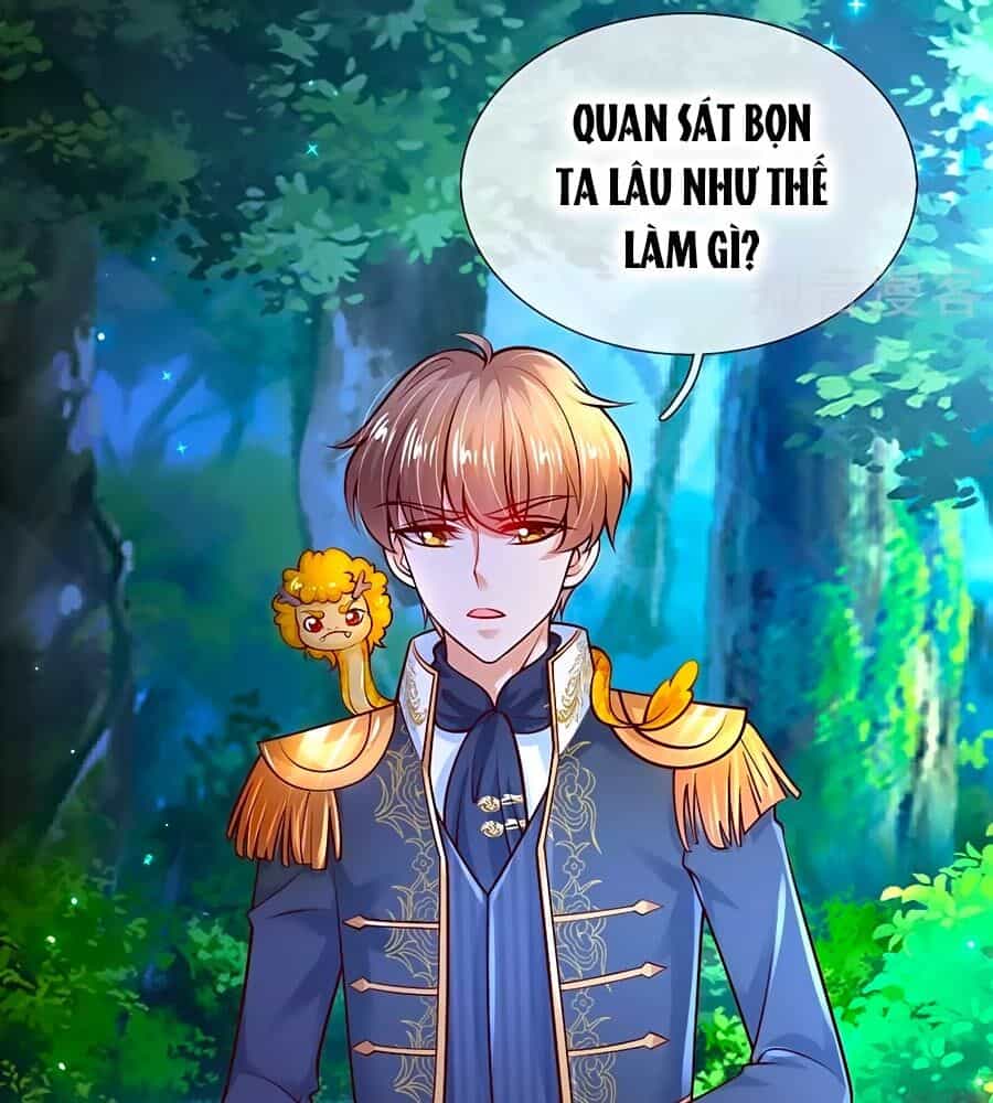 Bỗng Một Ngày Trở Thành Con Gái Nhà Vua - Chương 209 - ảnh 13