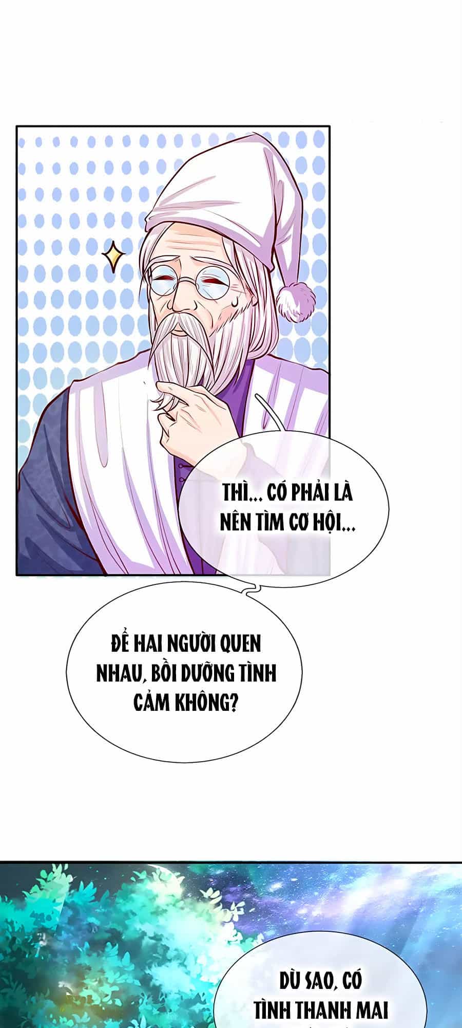 Bỗng Một Ngày Trở Thành Con Gái Nhà Vua - Chương 21 - ảnh 17