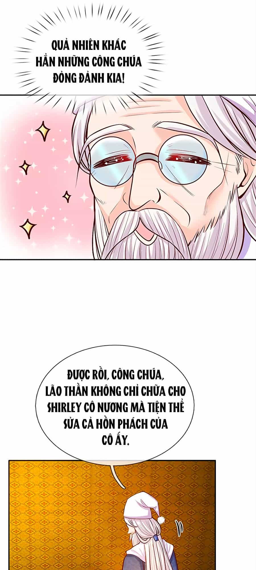 Bỗng Một Ngày Trở Thành Con Gái Nhà Vua - Chương 21 - ảnh 6