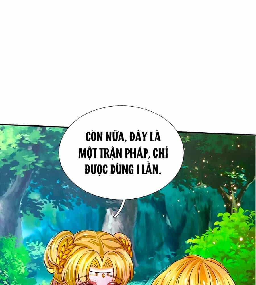 Bỗng Một Ngày Trở Thành Con Gái Nhà Vua - Chương 212 - ảnh 32