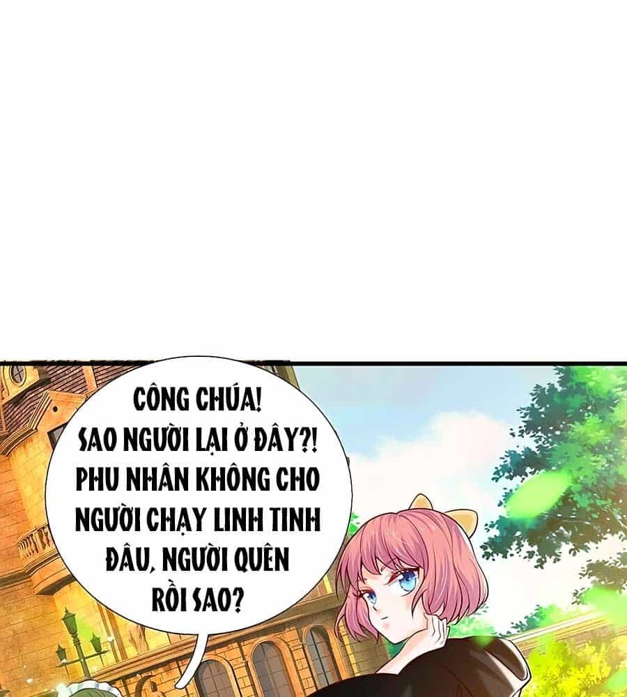 Bỗng Một Ngày Trở Thành Con Gái Nhà Vua - Chương 213 - ảnh 49