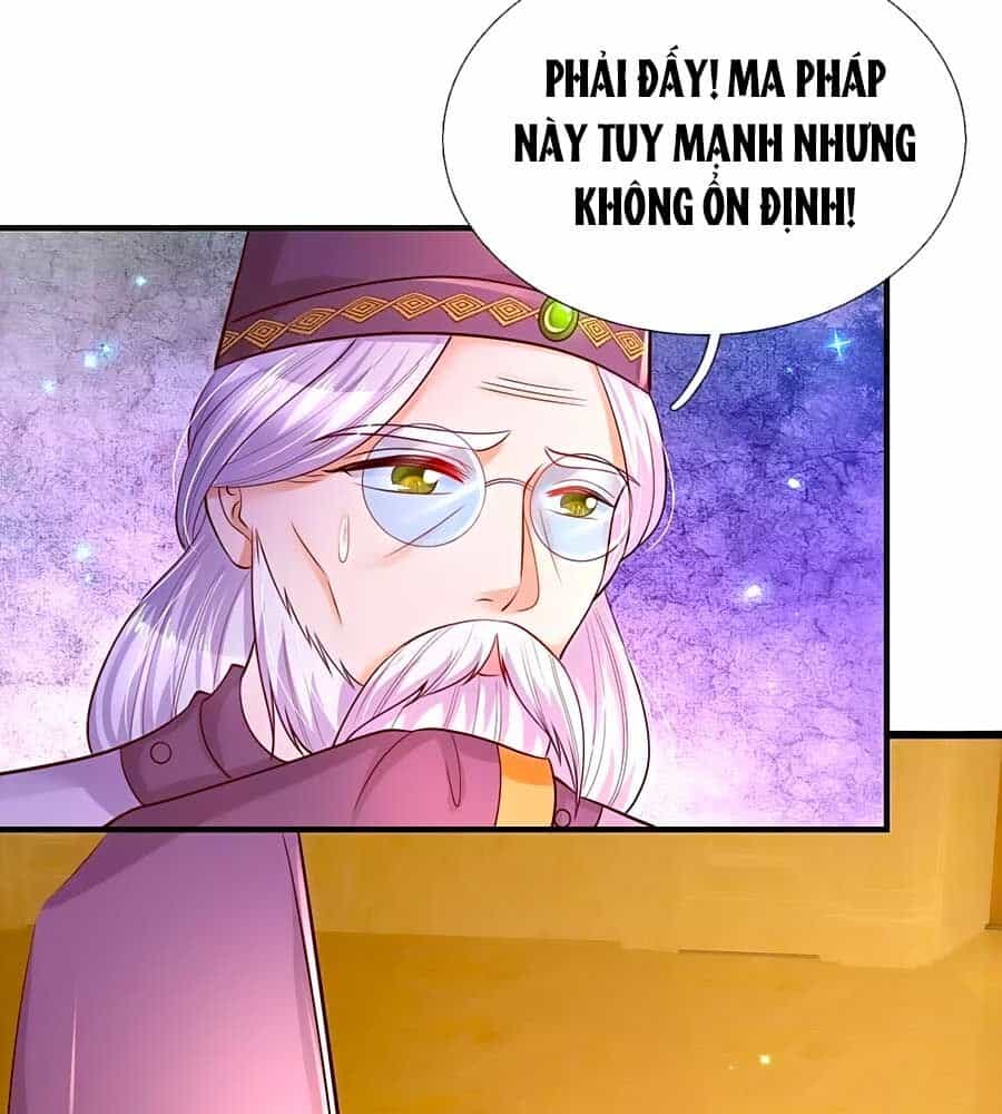 Bỗng Một Ngày Trở Thành Con Gái Nhà Vua - Chương 214 - ảnh 31