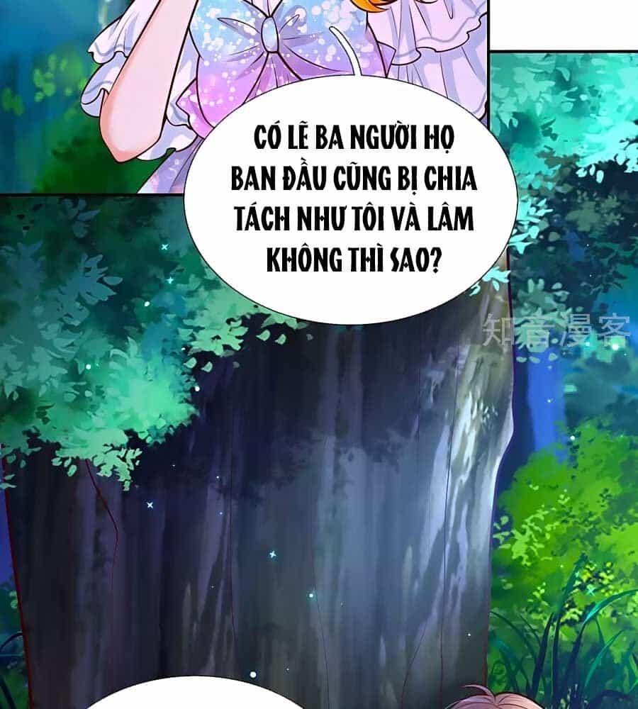 Bỗng Một Ngày Trở Thành Con Gái Nhà Vua - Chương 215 - ảnh 10