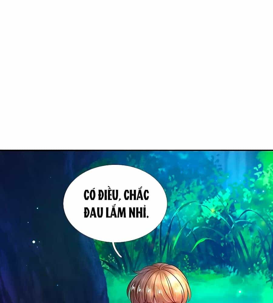 Bỗng Một Ngày Trở Thành Con Gái Nhà Vua - Chương 215 - ảnh 28