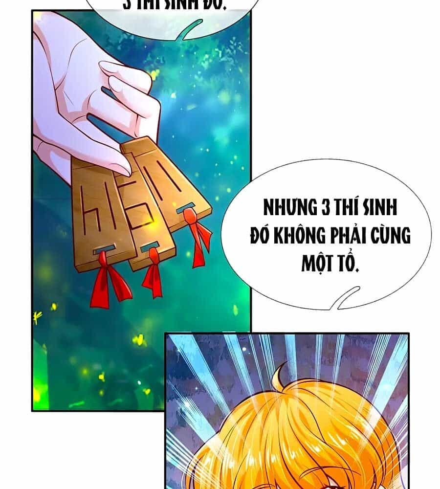 Bỗng Một Ngày Trở Thành Con Gái Nhà Vua - Chương 215 - ảnh 3