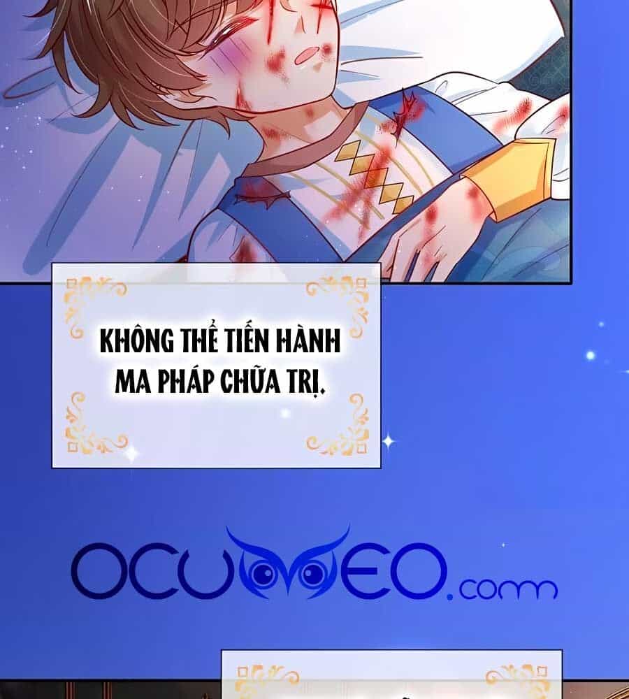 Bỗng Một Ngày Trở Thành Con Gái Nhà Vua - Chương 215 - ảnh 39