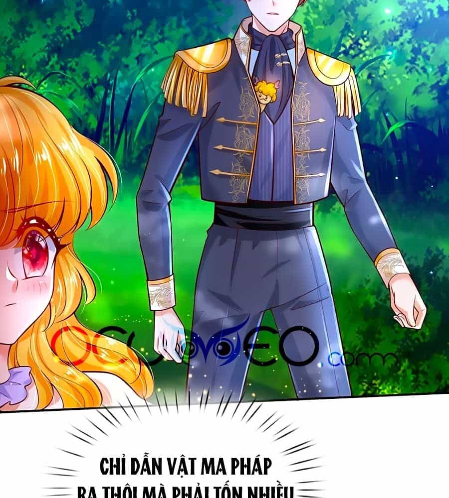Bỗng Một Ngày Trở Thành Con Gái Nhà Vua - Chương 216 - ảnh 26