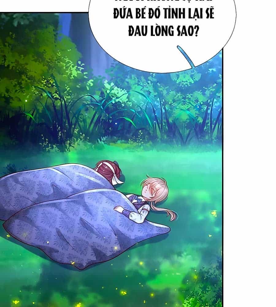 Bỗng Một Ngày Trở Thành Con Gái Nhà Vua - Chương 217 - ảnh 38