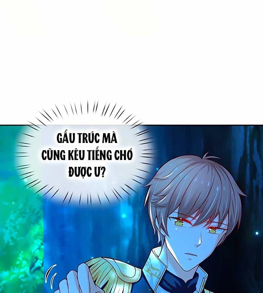 Bỗng Một Ngày Trở Thành Con Gái Nhà Vua - Chương 218 - ảnh 27