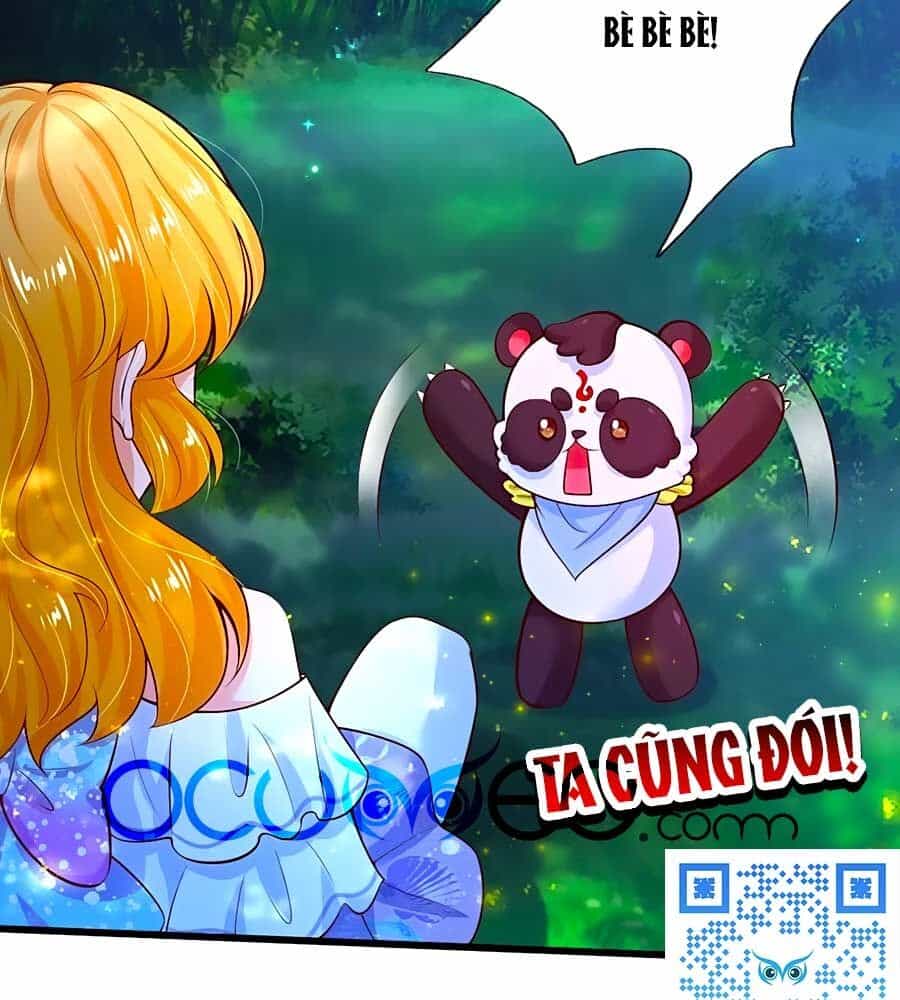 Bỗng Một Ngày Trở Thành Con Gái Nhà Vua - Chương 218 - ảnh 47