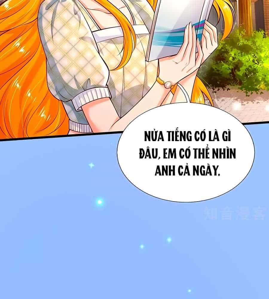 Bỗng Một Ngày Trở Thành Con Gái Nhà Vua - Chương 219 - ảnh 17
