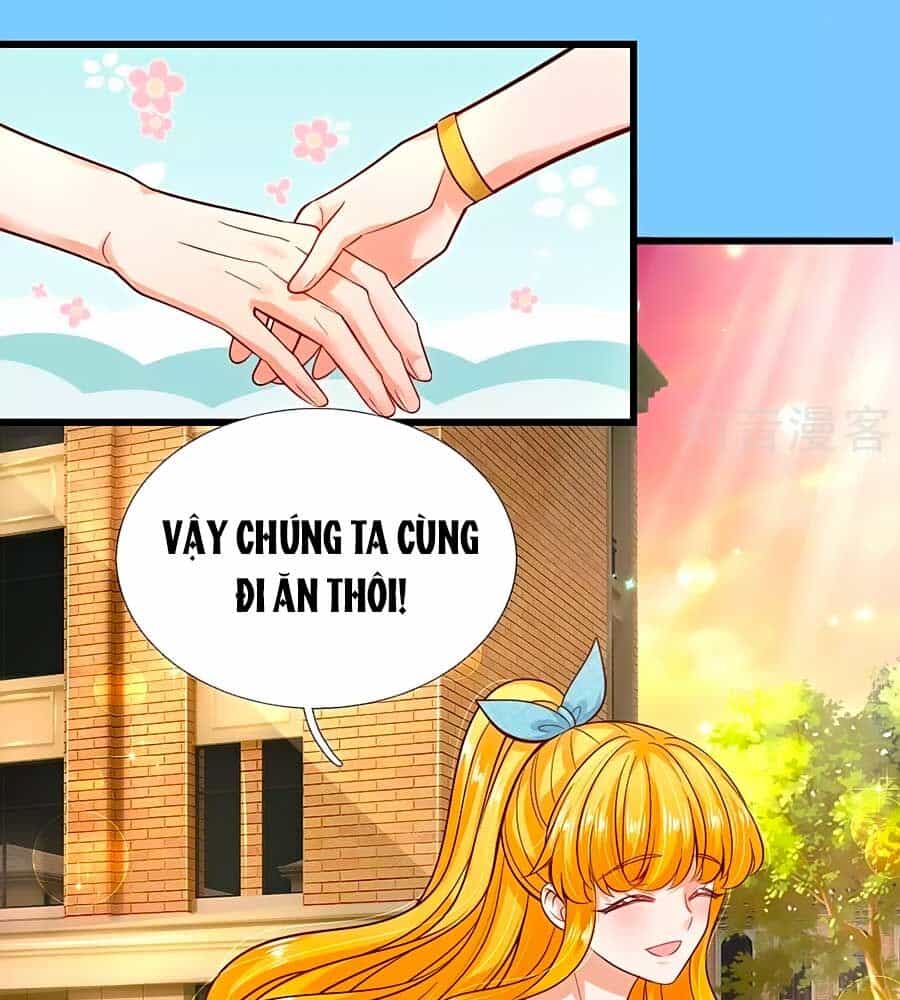 Bỗng Một Ngày Trở Thành Con Gái Nhà Vua - Chương 219 - ảnh 38
