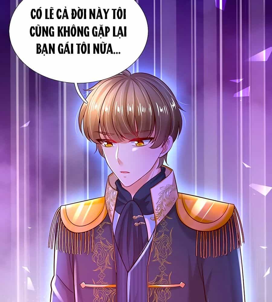 Bỗng Một Ngày Trở Thành Con Gái Nhà Vua - Chương 221 - ảnh 10