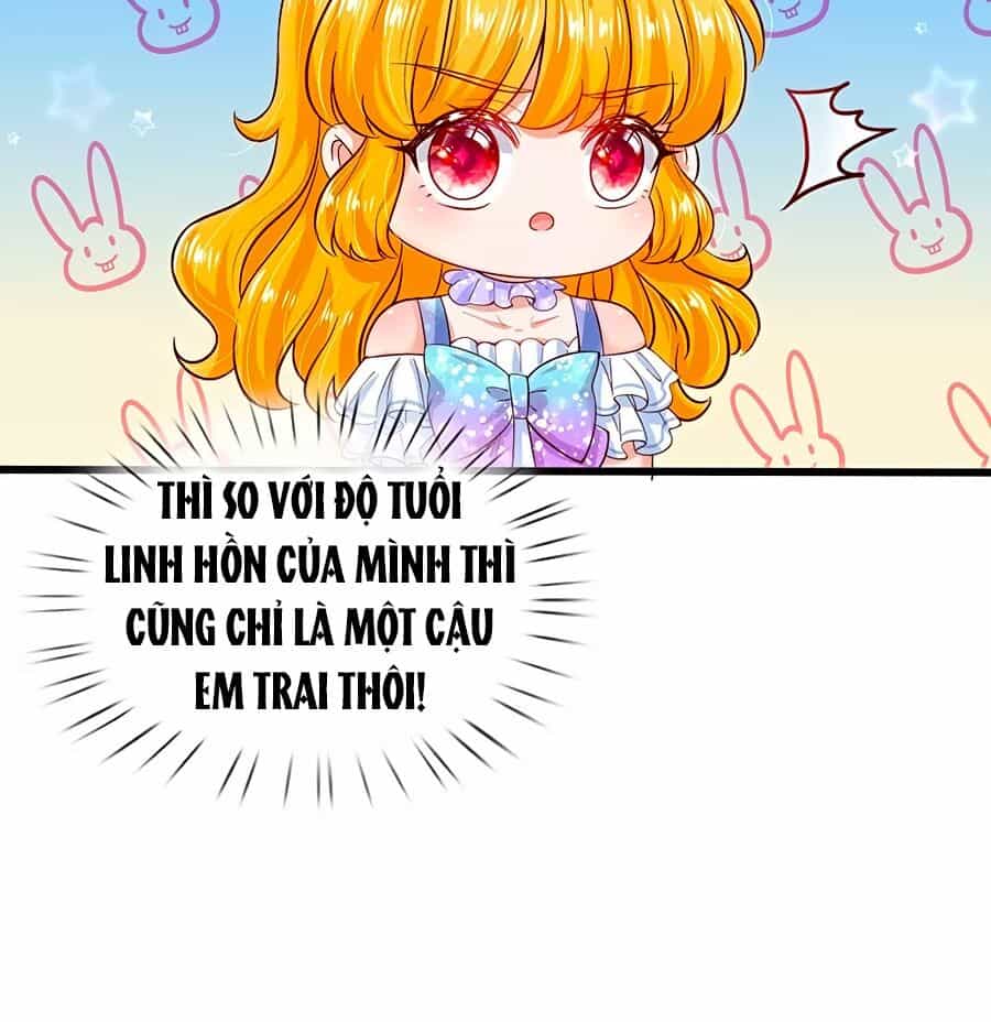 Bỗng Một Ngày Trở Thành Con Gái Nhà Vua - Chương 221 - ảnh 27