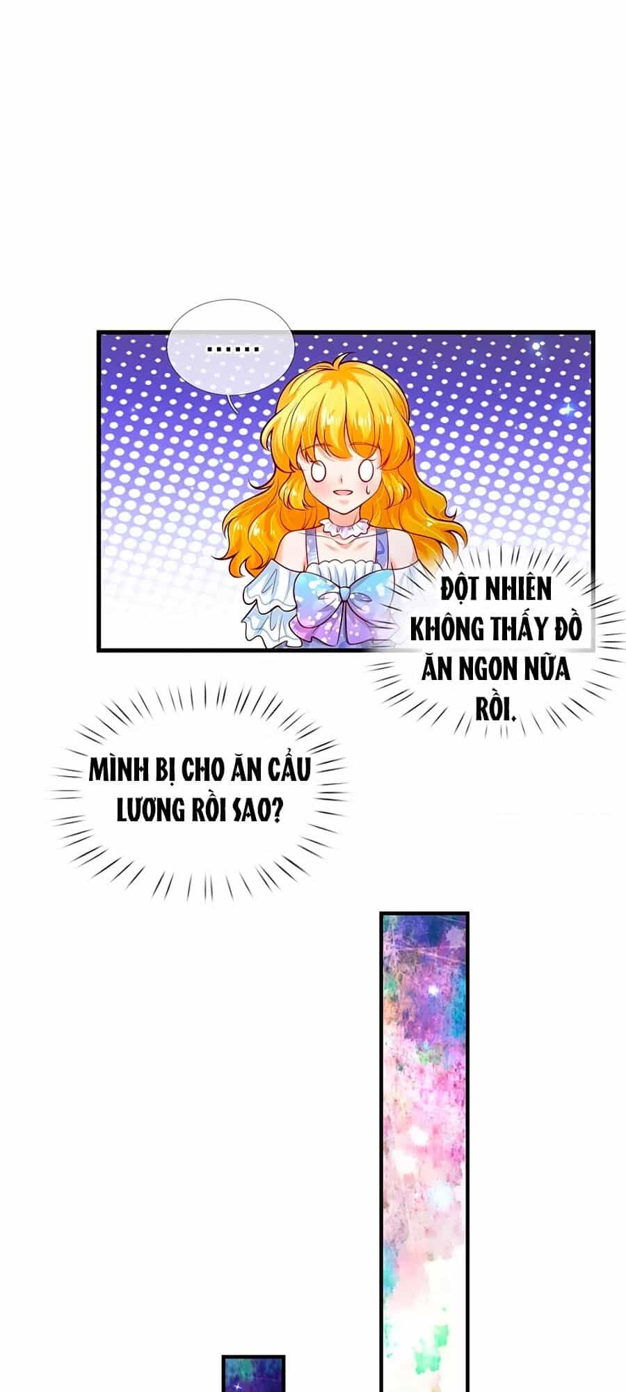 Bỗng Một Ngày Trở Thành Con Gái Nhà Vua - Chương 222 - ảnh 14