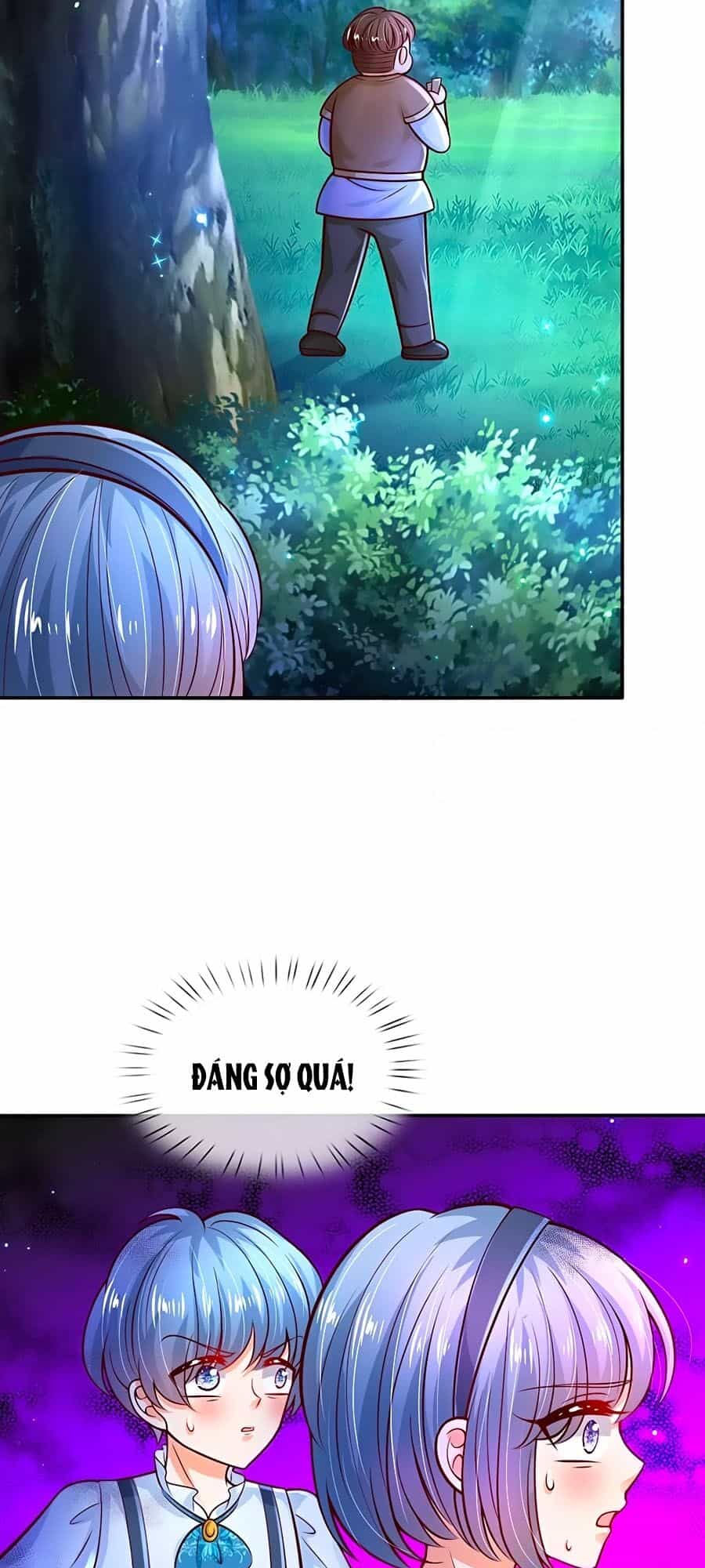 Bỗng Một Ngày Trở Thành Con Gái Nhà Vua - Chương 224 - ảnh 19