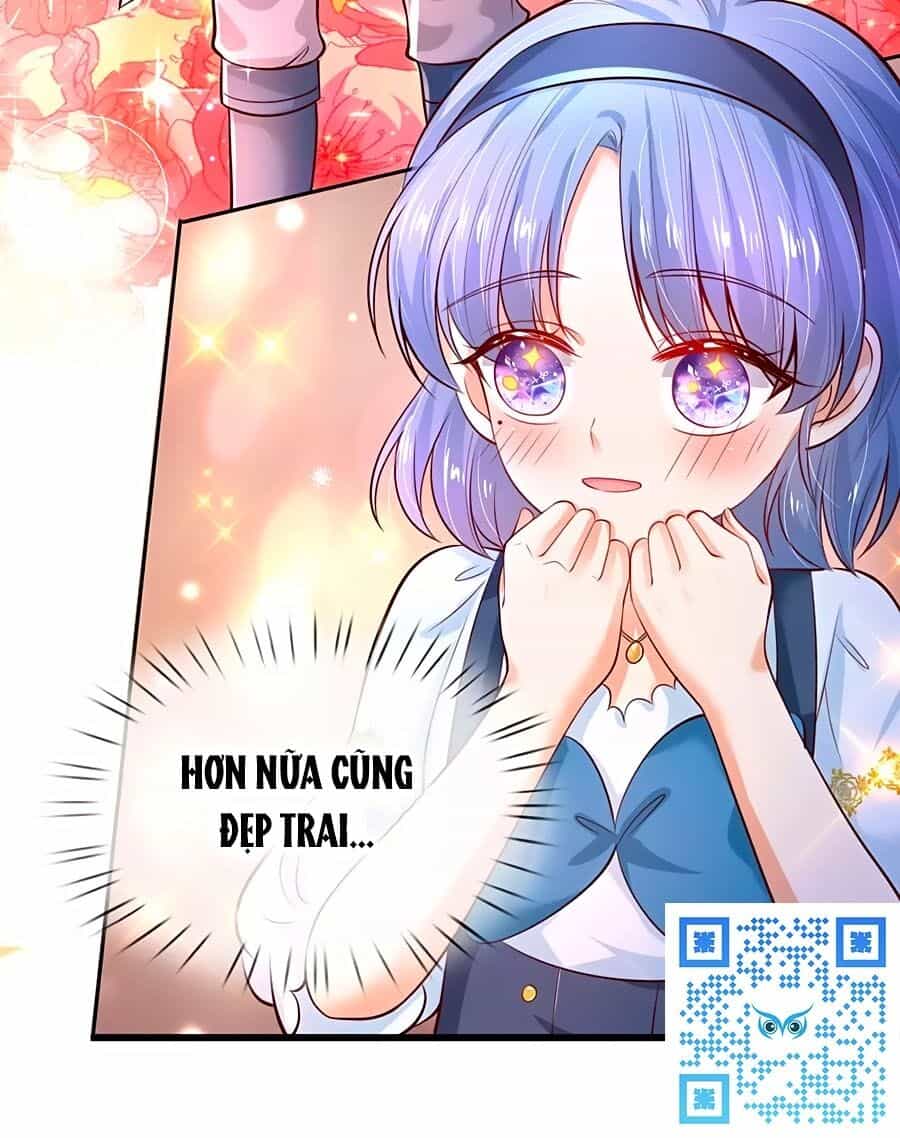Bỗng Một Ngày Trở Thành Con Gái Nhà Vua - Chương 225 - ảnh 29