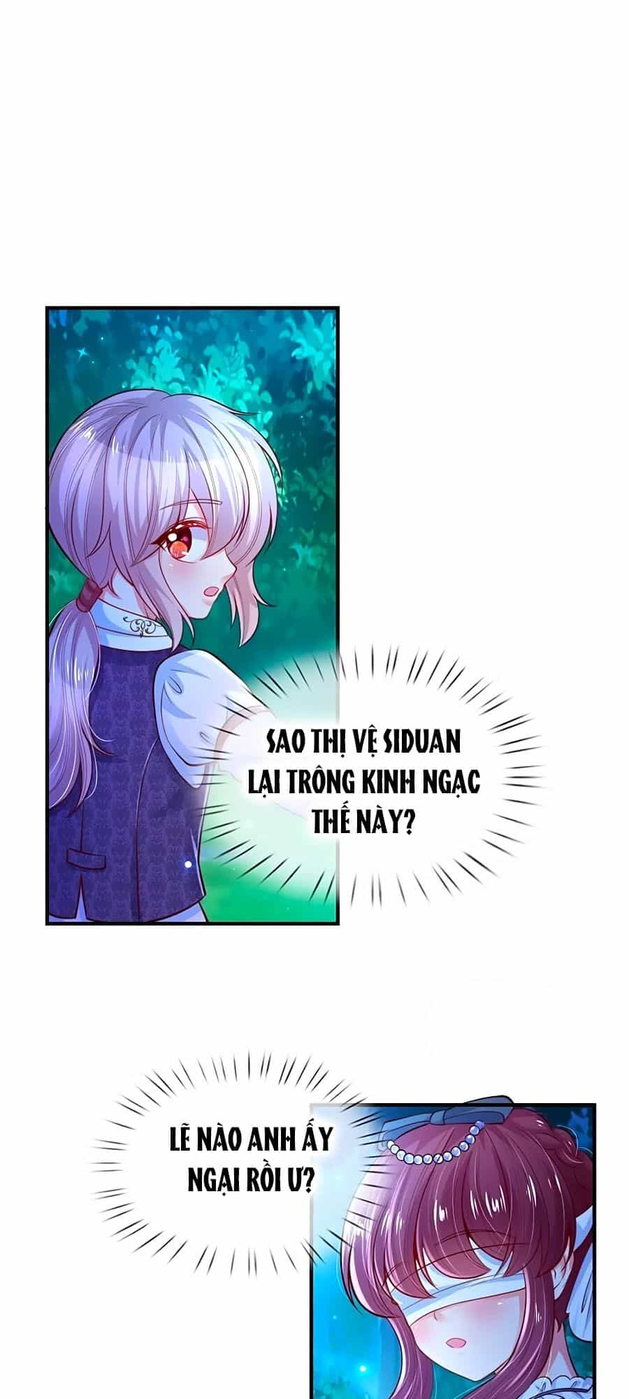 Bỗng Một Ngày Trở Thành Con Gái Nhà Vua - Chương 228 - ảnh 25