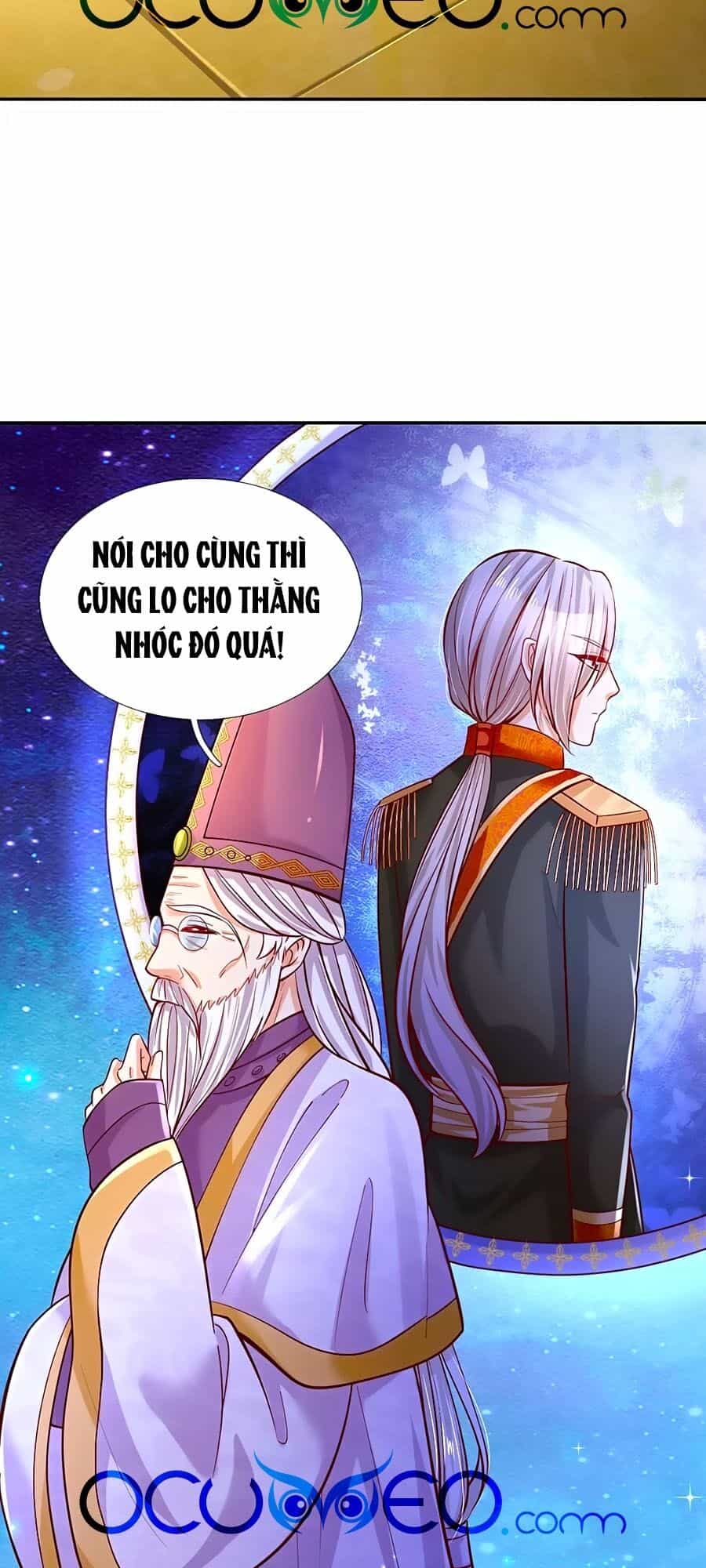 Bỗng Một Ngày Trở Thành Con Gái Nhà Vua - Chương 230 - ảnh 16