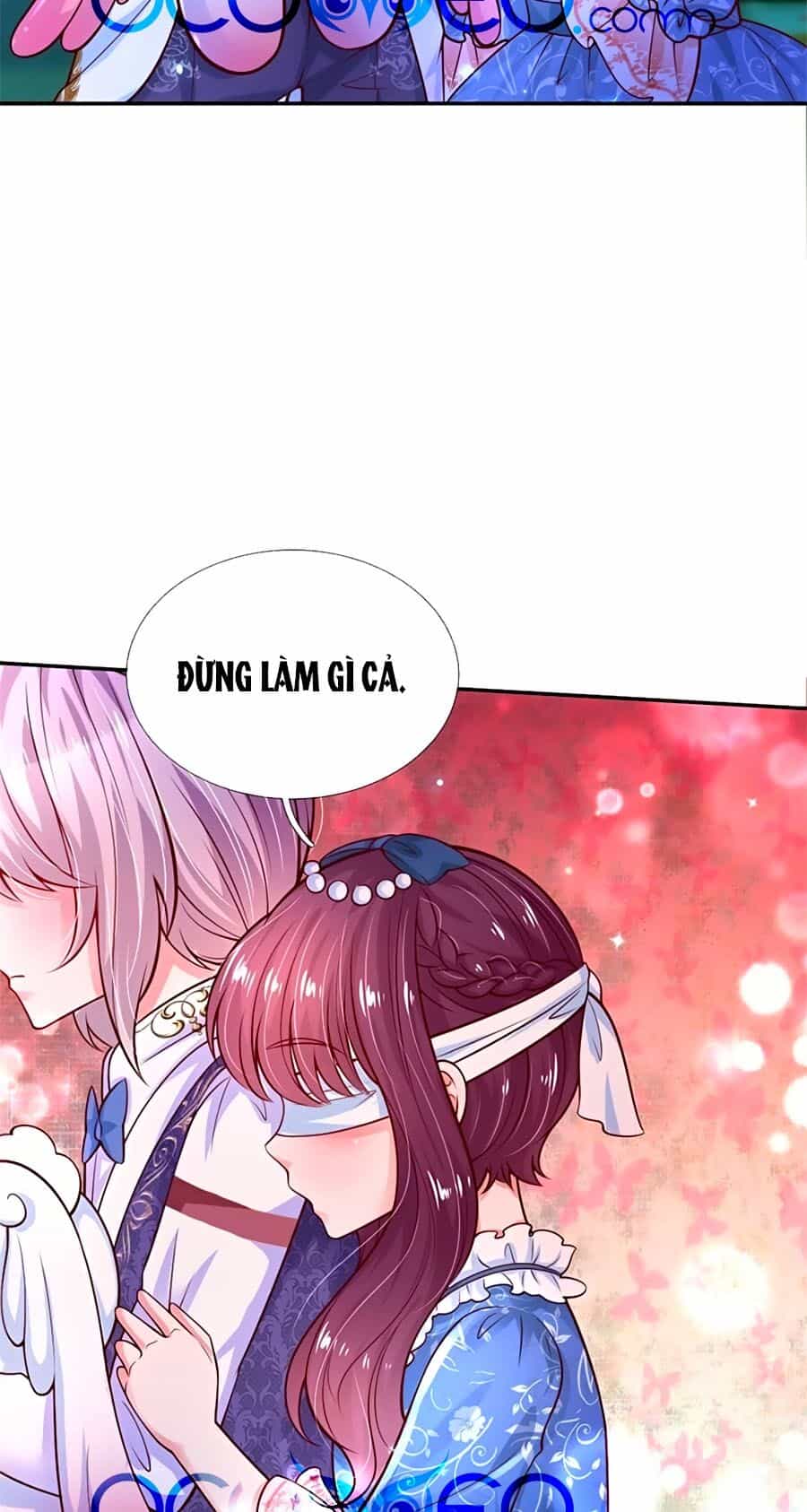 Bỗng Một Ngày Trở Thành Con Gái Nhà Vua - Chương 232 - ảnh 6
