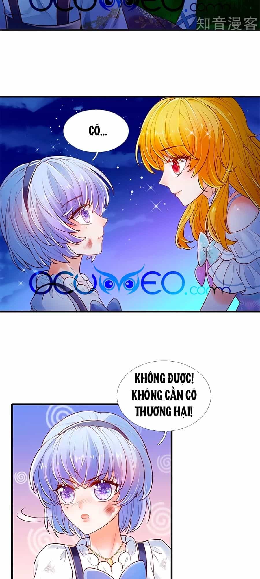 Bỗng Một Ngày Trở Thành Con Gái Nhà Vua - Chương 233 - ảnh 19
