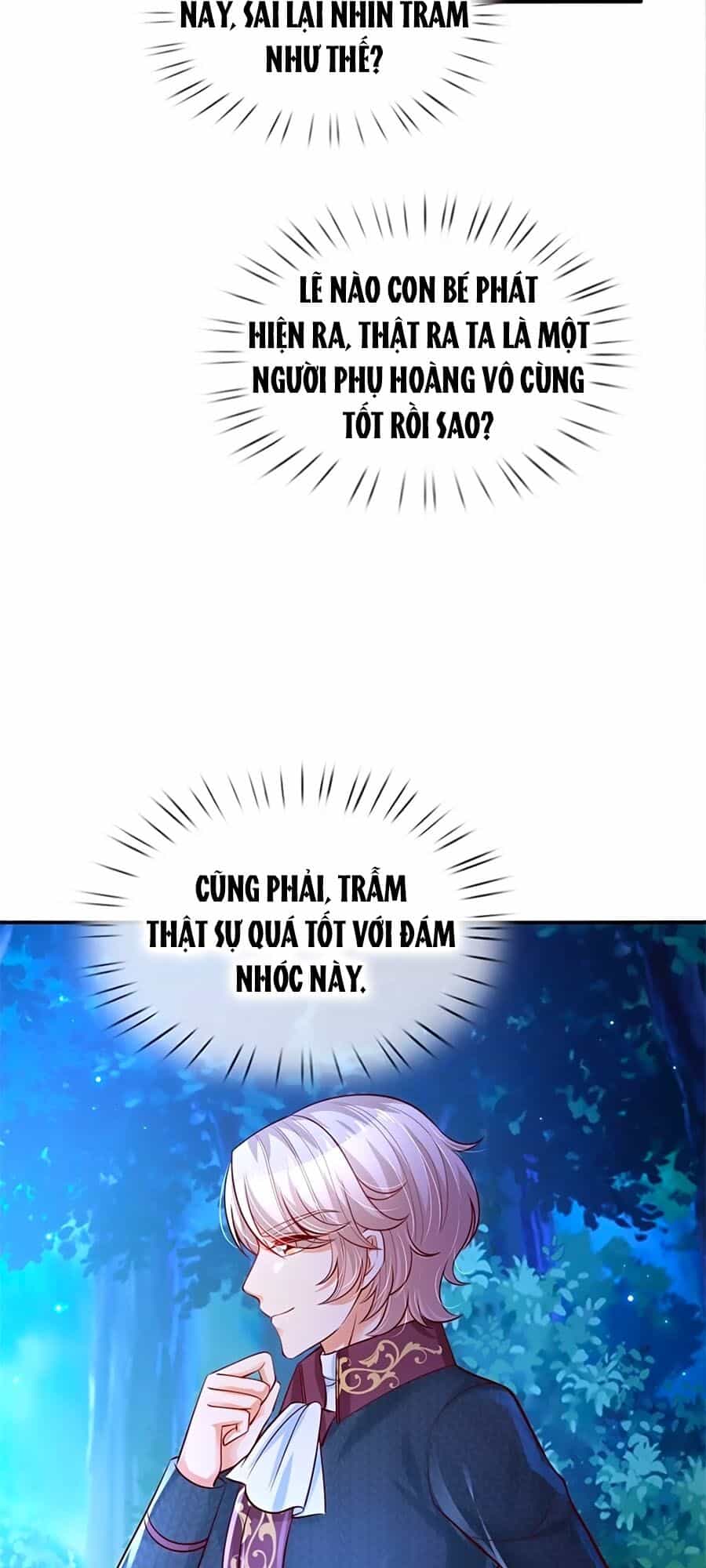 Bỗng Một Ngày Trở Thành Con Gái Nhà Vua - Chương 234 - ảnh 6