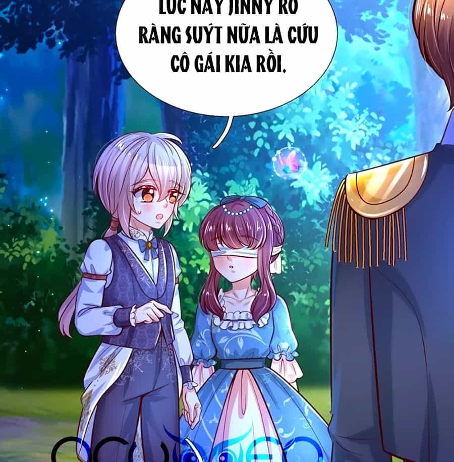 Bỗng Một Ngày Trở Thành Con Gái Nhà Vua - Chương 236 - ảnh 25