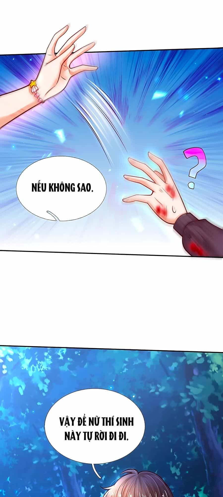 Bỗng Một Ngày Trở Thành Con Gái Nhà Vua - Chương 237 - ảnh 12